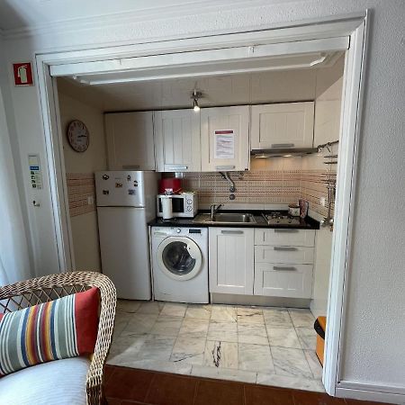 Ribeira Beach Apartment In كاسكايس المظهر الخارجي الصورة
