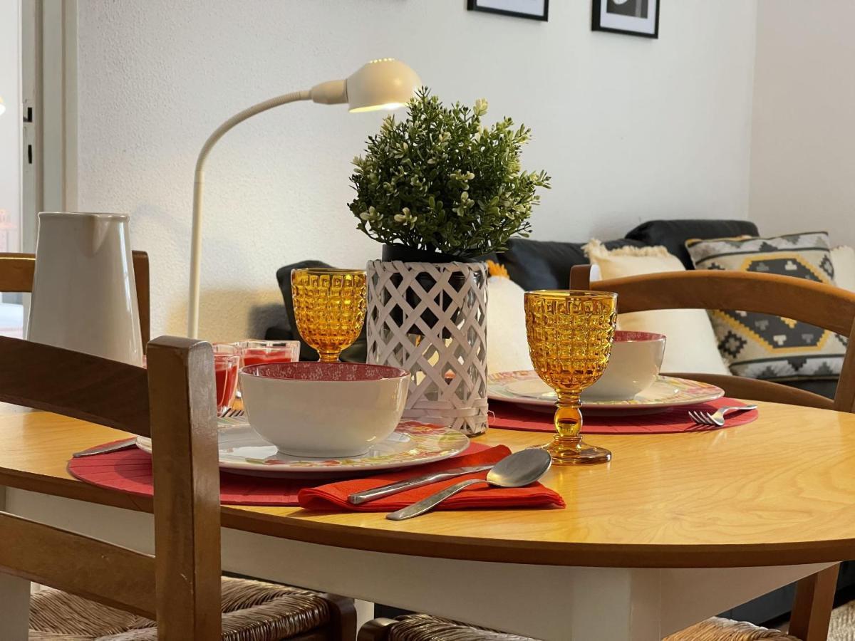 Ribeira Beach Apartment In كاسكايس المظهر الخارجي الصورة