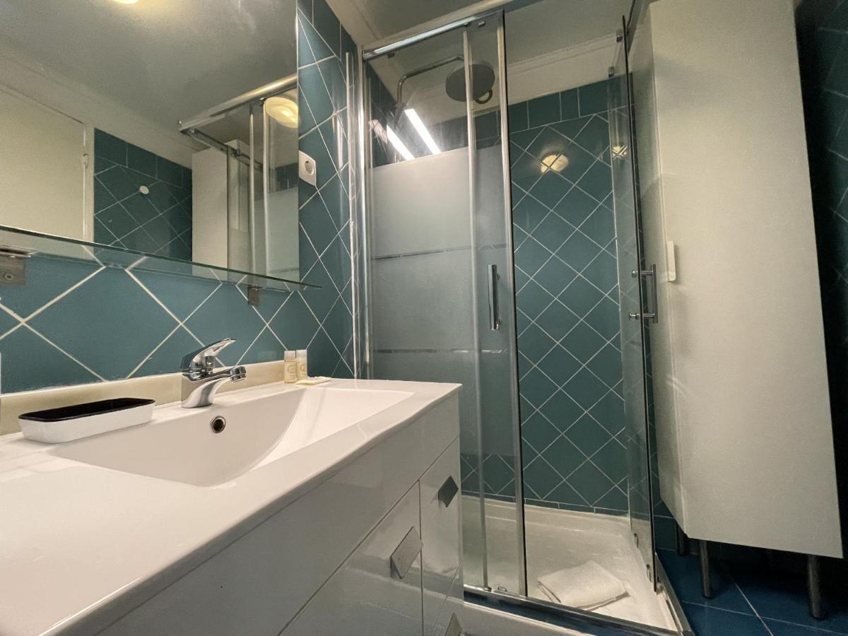 Ribeira Beach Apartment In كاسكايس المظهر الخارجي الصورة